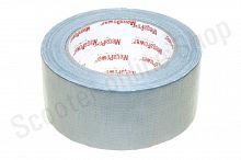 Скотч ремонтный DT-4825 Grey для патрубков 48мм х MEGAPOWER / dt4825