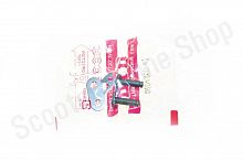 Звено соединительное DID 428D RJ