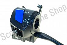 Блок переключателей левый Racer RC200GY-C2, RC250GY-C2 Panther