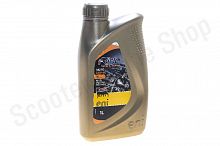 Масло моторное 4T  Eni  I-RIDE Moto 10W40  полусинтетическое  1л