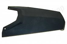 Пластик накладка декоративная передняя ATV200 WILD TRACK