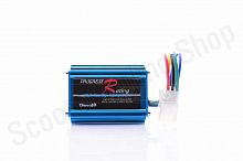 Коммутатор  тюнинг 139QMB  152QMI  157QMJ   AC, регулируемый  "LIPAI"