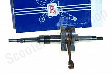 Коленвал   Suzuki AD100   "SEE"   (#SL)