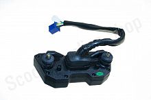 Панель приборов ATV150/200