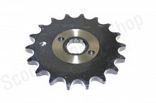 Звезда ведущая (525-18) 20мм SFR