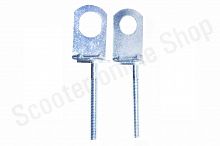 Натяжитель цепи трансмиссии   МИНСК   "JING"