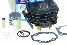 Цилиндро-поршневая группа Honda Dio AF18/27 65cc d-44   "See"   (SL)