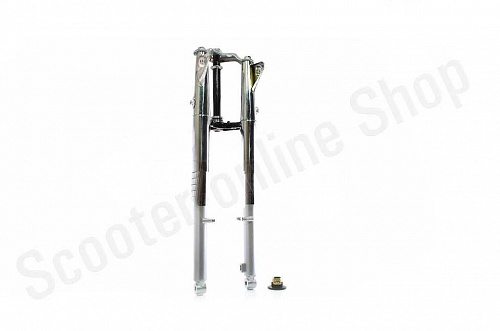 Амортизаторы передние Delta d-25 +траверса "Lipai" фото фотография изображение картинка Амортизаторы передние Delta d-25 +траверса "Lipai" фото фотография изображение картинка