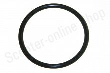 Кольцо уплотнительное крышки доступа к клапанам KAYO двиг. ZS CB250D-G (воздушный) CN