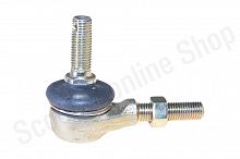 Наконечник рулевой ATV110 Сommander Spark  APL110S D10х1,25 левая резьба d10x1.25  