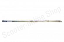 Ось задняя ATV125  Wild / Coyote  L-730