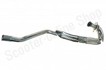 Патрубок глушителя RAPTOR 250сс (2014г.) 