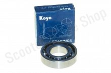 Подшипник коленвала Suzuki AD50 25*52*13 "Koyo"