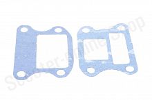 Прокладки лепесткового клапана  Dio  AF18-27  "LIPAI"