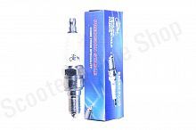 Свеча  4T  M10x1.00  L19  CR8EH-9  юбка  "LIPAI"  (Dio AF56/57/63, SH150)