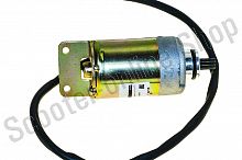 Электростартер LX200ATV-M 162FMK  BAGGIO