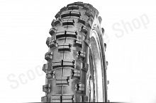 Покрышка 18" 120/90-18 SB-121 TT DELI