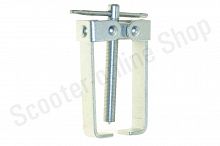 Съемник двухлапый для сальников, прокладок  pa04j1038