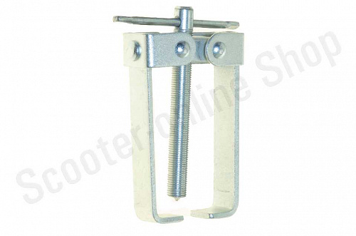 Съемник двухлапый для сальников, прокладок  pa04j1038