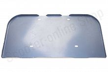 Защита ног (сталь) МУХТАР, МУХТАР-7, МУХТАР-15