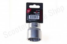 Головка (12 граней) 30мм Сервис Ключ