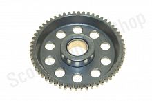 Шестерня привода стартера ведомая 165FMM 169FMM 