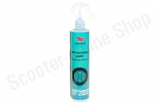 Чернитель шин WAXis Professional, 350мл флакон с триггером и липучкой ВМПАвто