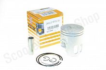 Поршень в сборе  BWS 100 d-52  p-14  See TW New