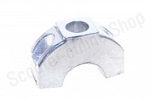 Крепление руля нижнее KAYO SPASE, PREDATOR, MINI BULL L-34