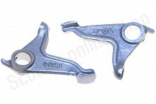 Коромысла нижние  157FMI, 162FMJ, 164FML, 166FMM (CG125-250)  комплект