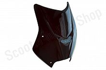 Стекло ветровое прямоугольная фара Vagrant Alpha Delta