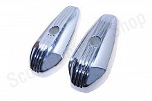 Накладки амортизаторов 4T Giorno Crea AF54 комплект