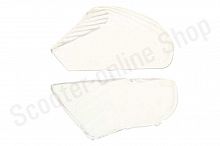 Стекла задних поворотников Storm Zongshen WIND комплект