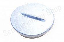 Заглушка левой крышки 139FMB   малая d-21