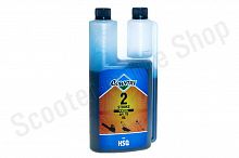 ST-510 Country Масло двухтактное мин ТВ 1л ( for HSQ)