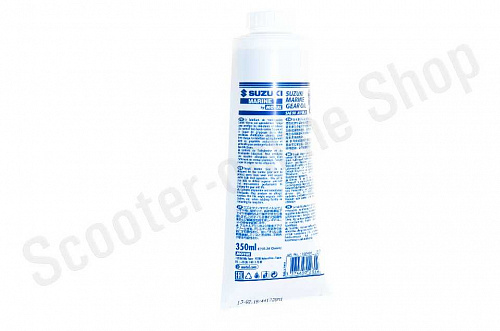 Трансмиссионное масло Suzuki Marine Gear Oil 0.35ml фото фотография изображение картинка