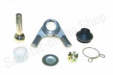 Опора шаровая нижняя  Evox 200 / 601063001001