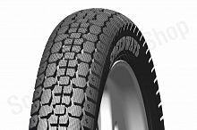 Покрышка 3.00-17  6PR Speedways   COBRA R-8 TL