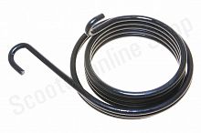 Пружина кикстартера  139QMB , Honda Dio   "JS"