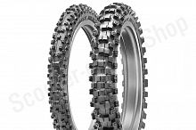 Покрышка Dunlop Geomax MX53 60/100 -10 33J TT Front (2020)