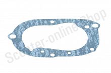 Прокладка редуктора   Yamaha JOG 3KJ   (паронит)   "KOMATCU" 