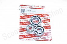 Подшипники двигателя 169FMM X-TECH комплект