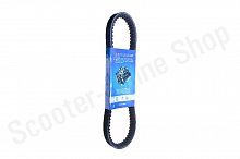 Ремень вариатора  139QMB  12"  729 * 17,5    "MANLE"