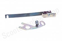 Контакты зажигания Урал  CN