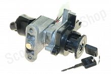 Замок зажигания Yamaha BWS  100