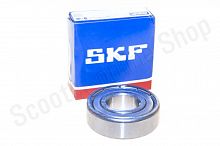 Подшипник 6204-2RS1  47x20x14 SKF