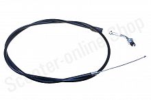 Трос газа  Tiger RC150-23  L-970  ход-80мм 