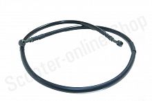 Шланг переднего тормоза L-1160 YCF