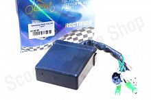 Коммутатор  YP125, VINO 125  "LIPAI"