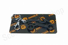 Брелок mod. Motorbike